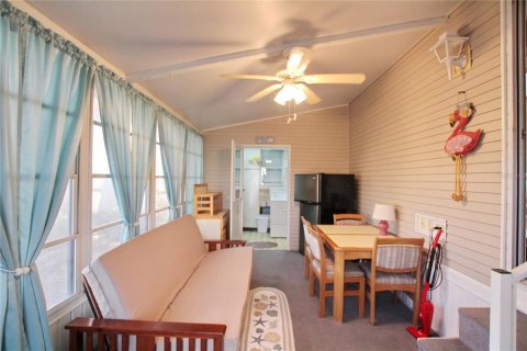Condominio en venta en Moore Haven, Florida, 1 dormitorio, 38.65 m2 № 1015827 - foto 19