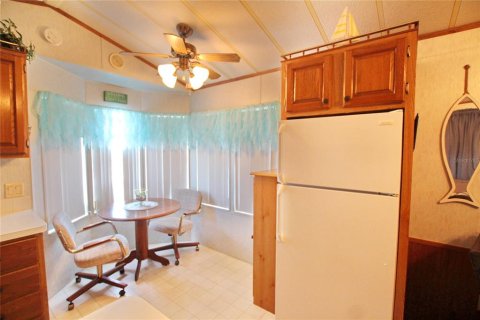 Condominio en venta en Moore Haven, Florida, 1 dormitorio, 38.65 m2 № 1015827 - foto 6