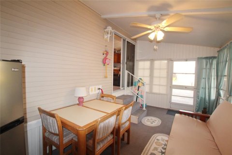 Condominio en venta en Moore Haven, Florida, 1 dormitorio, 38.65 m2 № 1015827 - foto 22