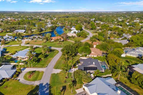 Casa en venta en Jensen Beach, Florida, 4 dormitorios, 211.82 m2 № 1210457 - foto 4