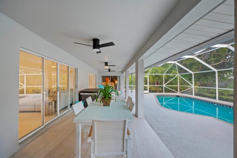 Casa en venta en Jensen Beach, Florida, 4 dormitorios, 211.82 m2 № 1210457 - foto 20