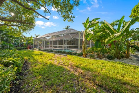 Casa en venta en Jensen Beach, Florida, 4 dormitorios, 211.82 m2 № 1210457 - foto 9