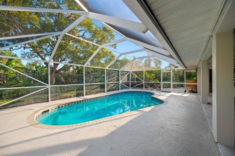 Casa en venta en Jensen Beach, Florida, 4 dormitorios, 211.82 m2 № 1210457 - foto 16