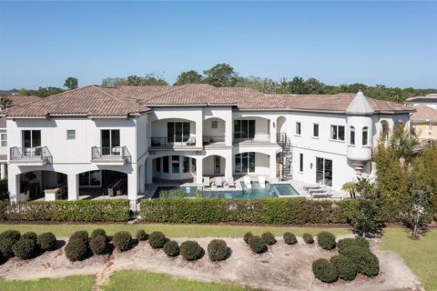 Villa ou maison à vendre à Four Corners, Floride: 12 chambres, 1170.75 m2 № 1325140 - photo 1