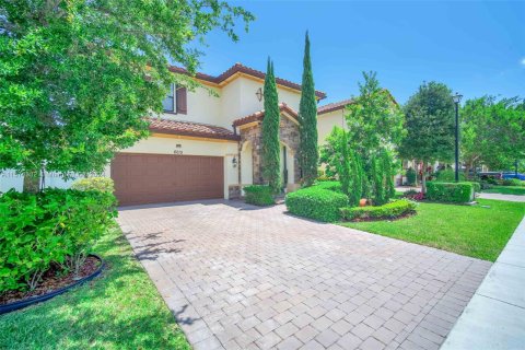 Villa ou maison à vendre à Greenacres, Floride: 4 chambres, 254.27 m2 № 1138723 - photo 3