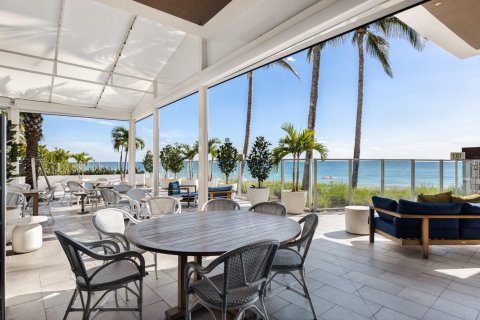 Condo in Fort Lauderdale, Florida, 3 bedrooms  № 935385 - photo 4