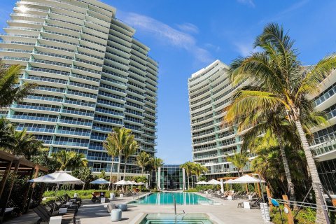 Condo in Fort Lauderdale, Florida, 3 bedrooms  № 935385 - photo 27