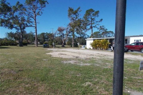 Купить земельный участок в Норт-Порт, Флорида № 260790 - фото 3