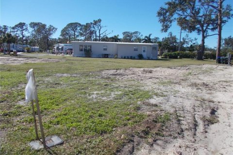 Купить земельный участок в Норт-Порт, Флорида № 260790 - фото 2