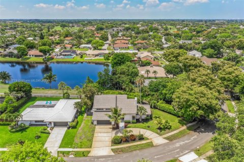 Villa ou maison à vendre à Delray Beach, Floride: 4 chambres, 294.78 m2 № 1207113 - photo 16
