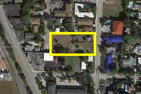 Купить земельный участок в Лейк-Уорт, Флорида № 321448 - фото 6