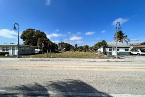 Купить земельный участок в Лейк-Уорт, Флорида № 321448 - фото 2