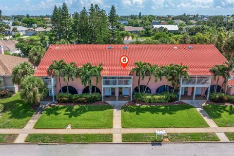 Touwnhouse à vendre à Tierra Verde, Floride: 2 chambres, 101.73 m2 № 1372047 - photo 6