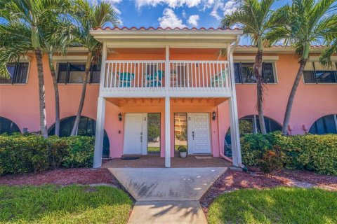 Touwnhouse à vendre à Tierra Verde, Floride: 2 chambres, 101.73 m2 № 1372047 - photo 7