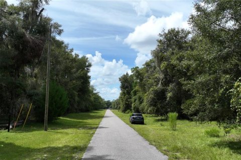 Terreno en venta en Brooksville, Florida № 1372003 - foto 8