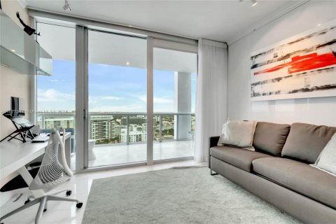 Condominio en venta en Miami Beach, Florida, 2 dormitorios, 96.15 m2 № 1404468 - foto 24