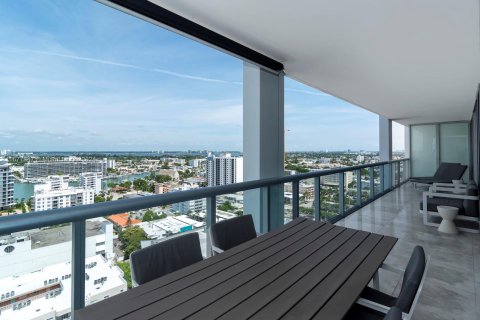 Condominio en venta en Miami Beach, Florida, 2 dormitorios, 96.15 m2 № 1404468 - foto 8