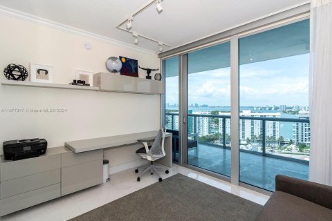 Condominio en venta en Miami Beach, Florida, 2 dormitorios, 96.15 m2 № 1404468 - foto 26