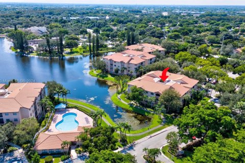 Condo in Coconut Creek, Florida, 2 bedrooms  № 1404469 - photo 21