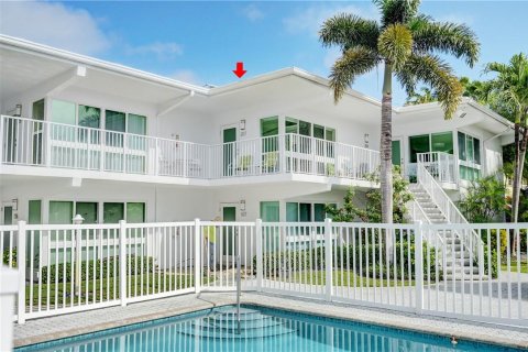 Condo in Lauderdale-by-the-Sea, Florida, 2 bedrooms  № 1155772 - photo 20