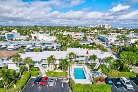 Copropriété à vendre à Lauderdale-by-the-Sea, Floride: 2 chambres, 73.39 m2 № 1155772 - photo 13