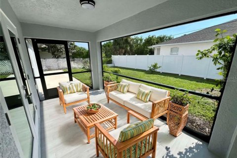 Casa en venta en North Port, Florida, 3 dormitorios, 130.06 m2 № 1264523 - foto 26