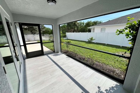 Casa en venta en North Port, Florida, 3 dormitorios, 130.06 m2 № 1264523 - foto 27