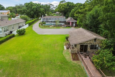 Terreno en venta en Tampa, Florida № 1337534 - foto 7