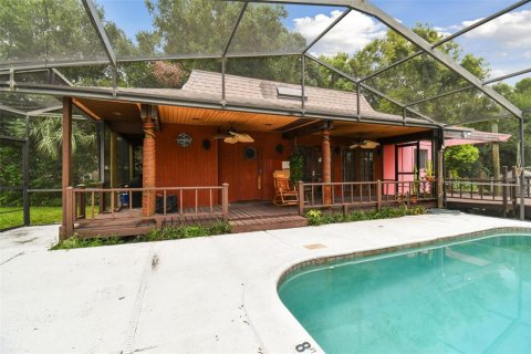 Terreno en venta en Tampa, Florida № 1337534 - foto 8