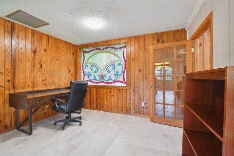 Terreno en venta en Tampa, Florida № 1337534 - foto 5