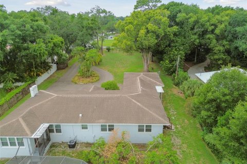 Terreno en venta en Tampa, Florida № 1337534 - foto 13