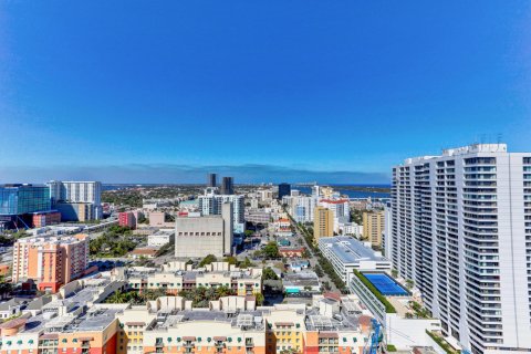 Condominio en venta en West Palm Beach, Florida, 2 dormitorios, 108.7 m2 № 267418 - foto 7