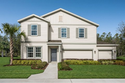 Townhouse in Glen at West Haven in Davenport, Florida 4 rooms, 223 sq.m. № 285455 - photo 5
