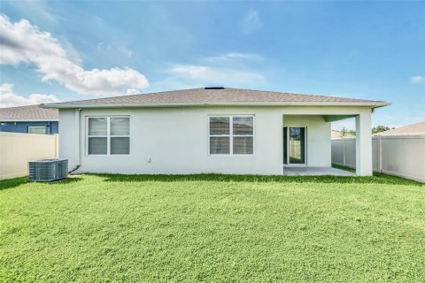 House in Lakeland, Florida 4 bedrooms, 171.96 sq.m. № 1392725 - photo 6