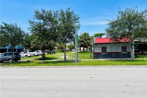 Land in Pompano Beach, Florida № 598597 - photo 11