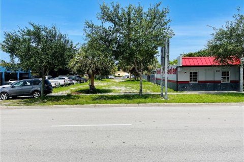 Land in Pompano Beach, Florida № 598597 - photo 10