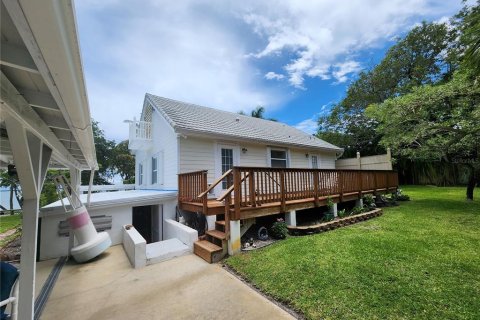 Immobilier commercial à vendre à St. Lucie, Floride: 231.42 m2 № 552052 - photo 3