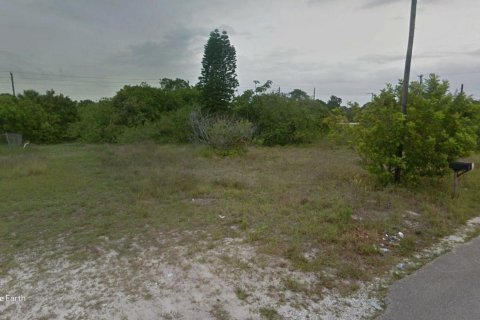 Land in Hobe Sound, Florida № 754614 - photo 3