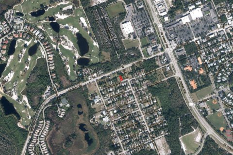 Terrain à vendre à Hobe Sound, Floride № 754614 - photo 2