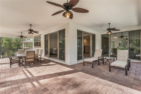 Villa ou maison à vendre à Orlando, Floride: 4 chambres, 356.09 m2 № 1426438 - photo 23