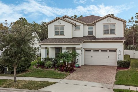 Casa en venta en Orlando, Florida, 4 dormitorios, 356.09 m2 № 1426438 - foto 1