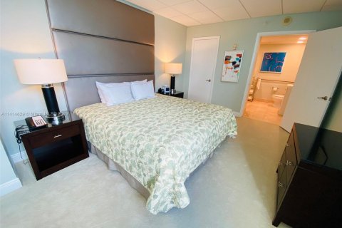 Hôtel, hôtellerie à vendre à Fort Lauderdale, Floride: 1 chambre, 43.66 m2 № 599555 - photo 22