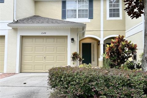 Townhouse in Winter Park, Florida 2 bedrooms, 144 sq.m. № 1347550 - photo 2