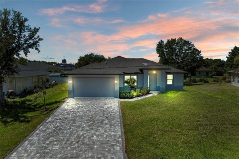 Casa en venta en North Port, Florida, 4 dormitorios, 169.64 m2 № 1105860 - foto 9