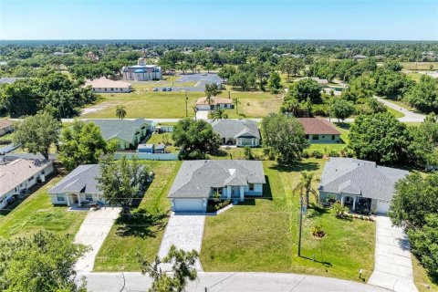 Villa ou maison à vendre à North Port, Floride: 4 chambres, 169.64 m2 № 1105860 - photo 3