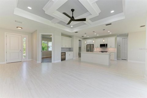 Casa en venta en North Port, Florida, 4 dormitorios, 169.64 m2 № 1105860 - foto 19