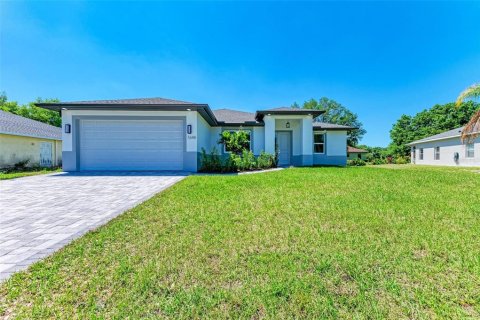 Villa ou maison à vendre à North Port, Floride: 4 chambres, 169.64 m2 № 1105860 - photo 11