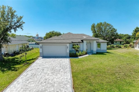 Casa en venta en North Port, Florida, 4 dormitorios, 169.64 m2 № 1105860 - foto 8