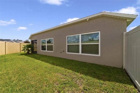 Villa ou maison à vendre à The Villages, Floride: 3 chambres, 157.56 m2 № 1349441 - photo 17