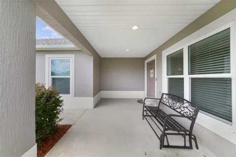 House in The Villages, Florida 3 bedrooms, 157.56 sq.m. № 1349441 - photo 18